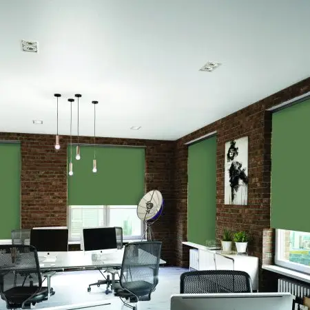 Roller Blinds - Education Sector | Acme Blinds