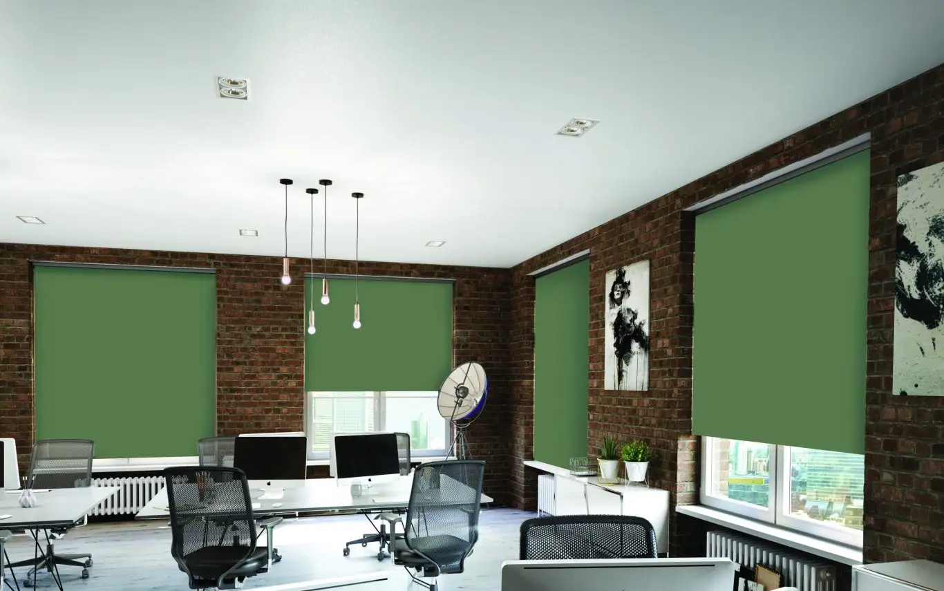 Roller Blinds - Education Sector | Acme Blinds