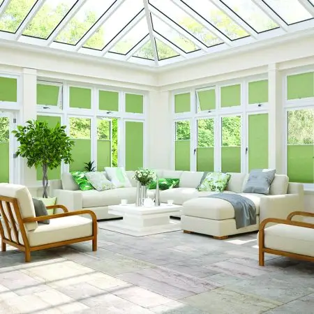 Conservatory Blinds