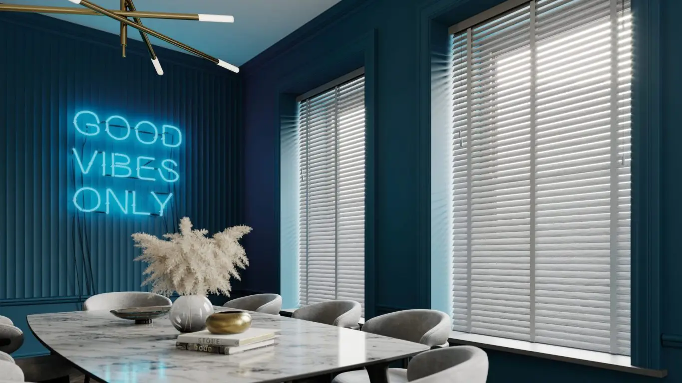 Aluminium Venetian Blinds , Acme Blinds