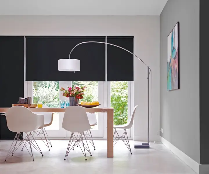 Conservatory Blinds,Acme Blinds,Irish blinds company,no-drill blinds,Perfect Fit blinds,tilt and turn window blinds,temperature control blinds,UV protection blinds.