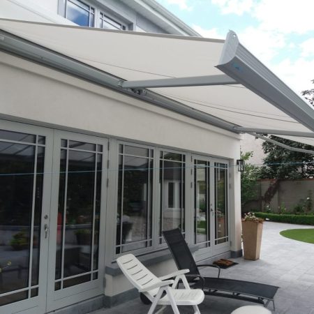 Awnings for the Home