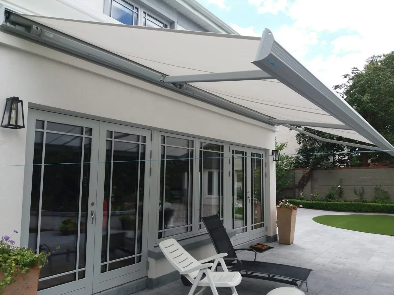 Awnings for the Home