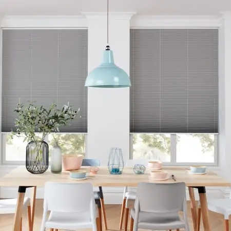 Thermal Blinds