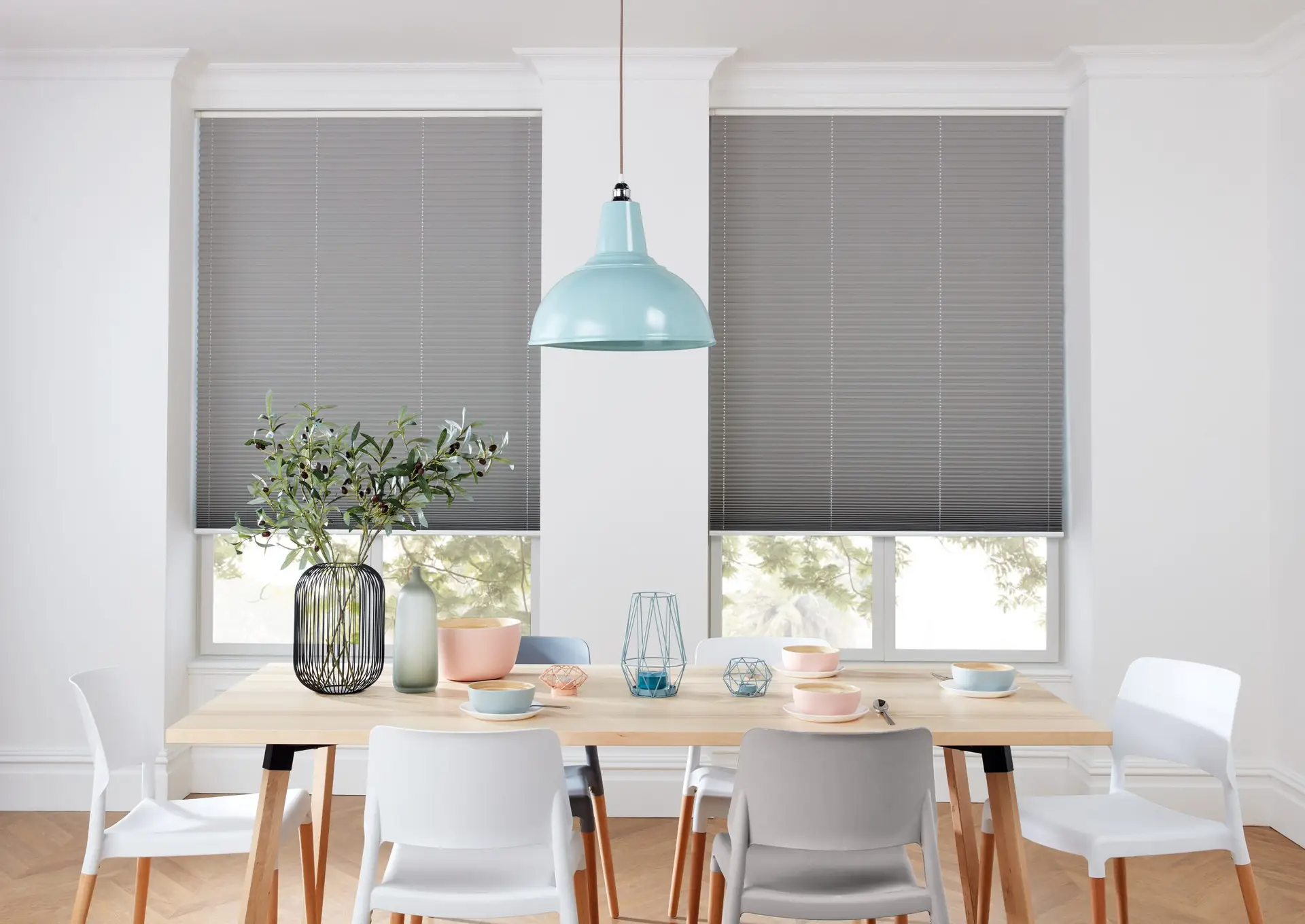 Thermal Blinds