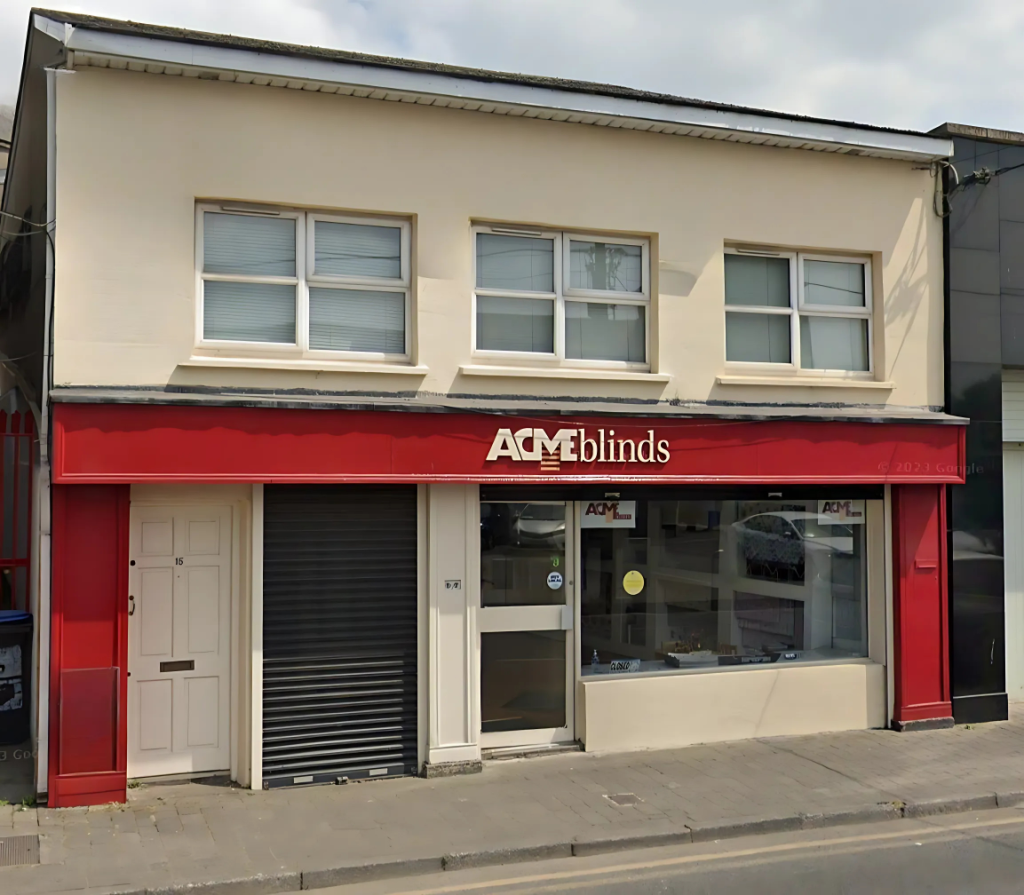 ACMEblinds Carlow