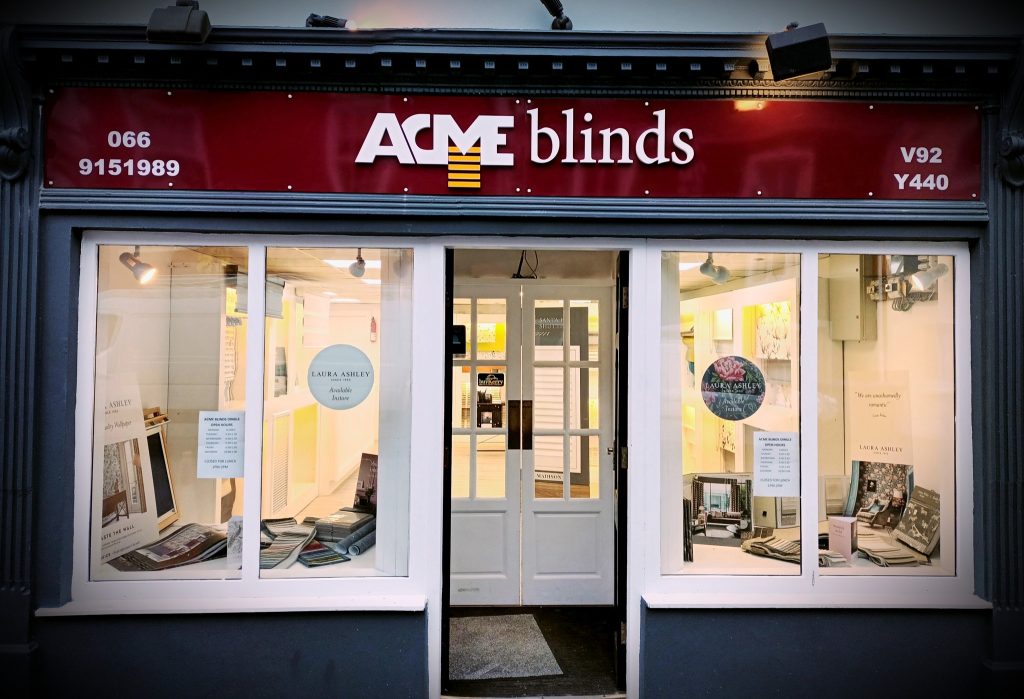 ACMEblinds Dingle