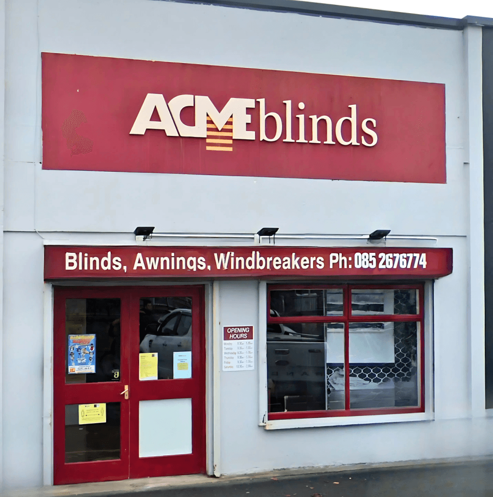 acmeblinds galway