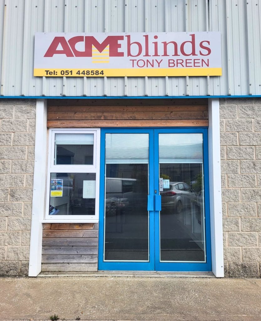 ACMEblinds