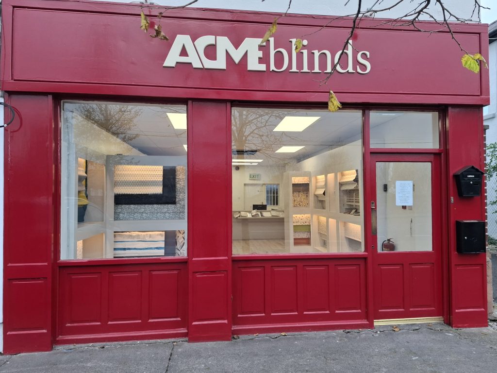 ACMEblinds