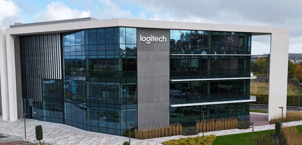 Logitech