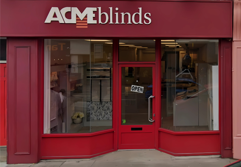 ACMEblinds Terenure